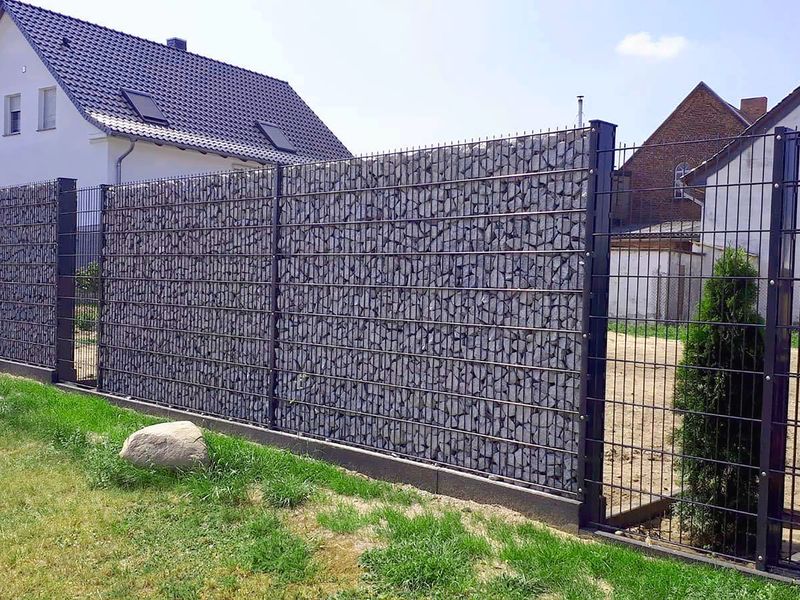 Gabionen